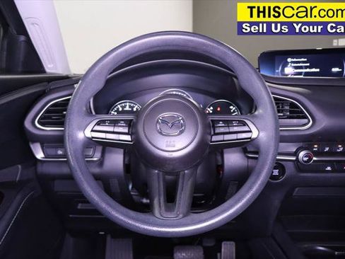 Used 2024 MAZDA CX-30 AWD 2.5 S image 16