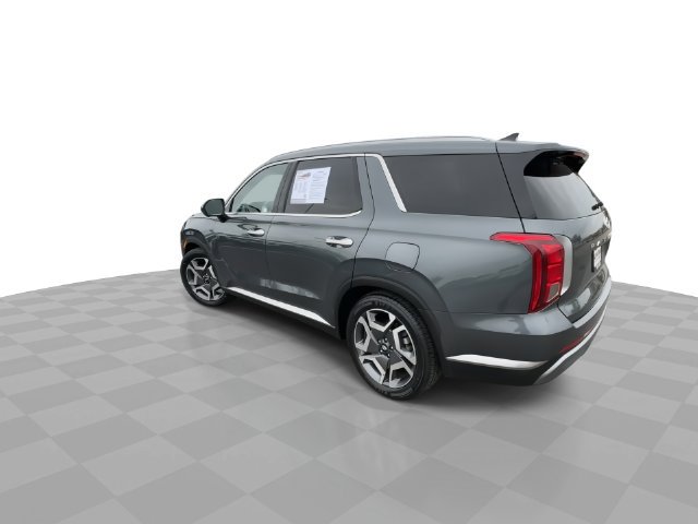 Used 2024 Hyundai Palisade SEL w/ Premium Package AWD/4WD image 6