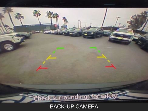 Certified 2023 Nissan Rogue S image 17