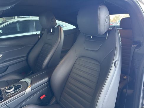 Used 2020 Mercedes-Benz C 43 AMG 4MATIC Coupe image 14