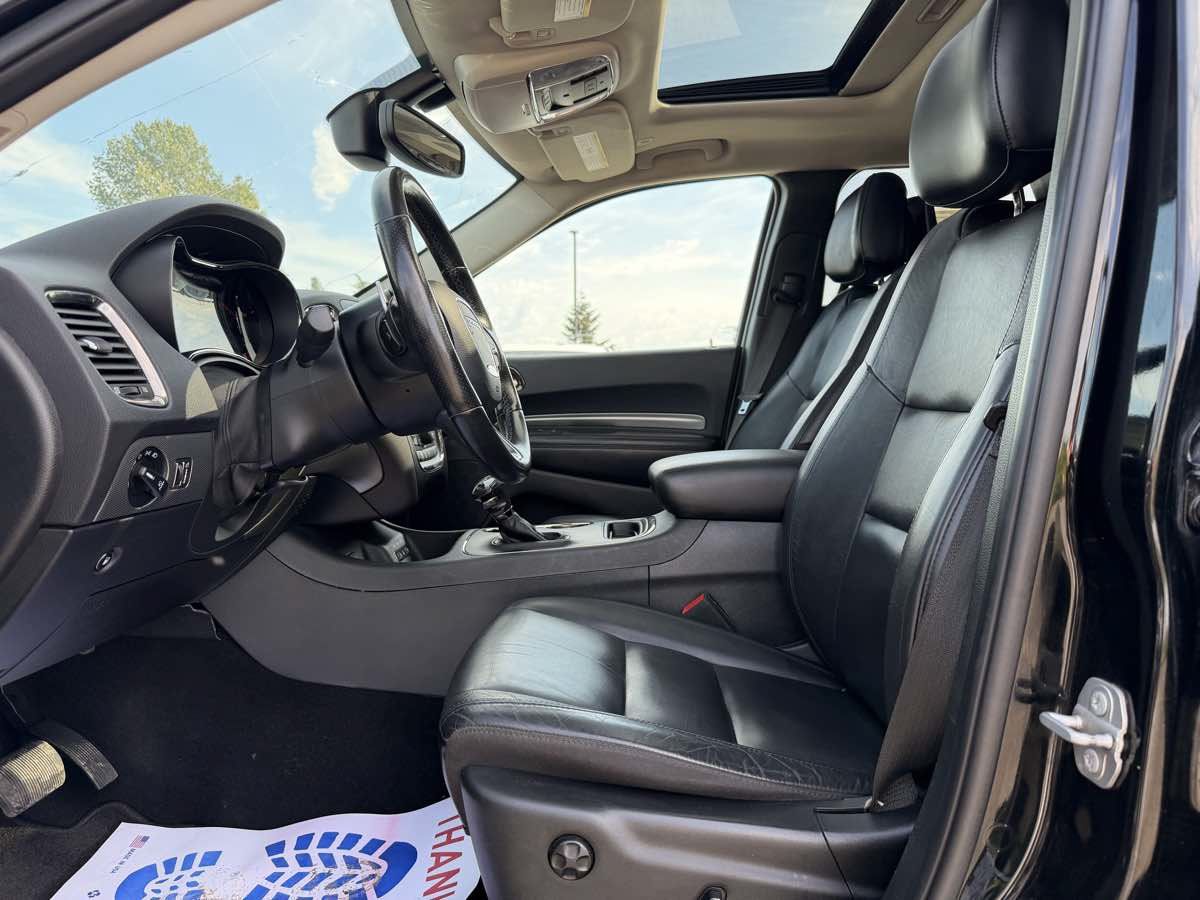 Used 2020 Dodge Durango GT AWD/4WD image 14