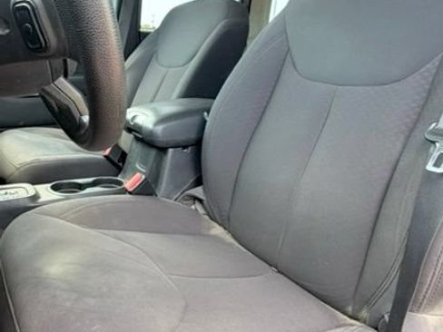 Used 2015 Jeep Wrangler Unlimited Sport AWD/4WD image 7