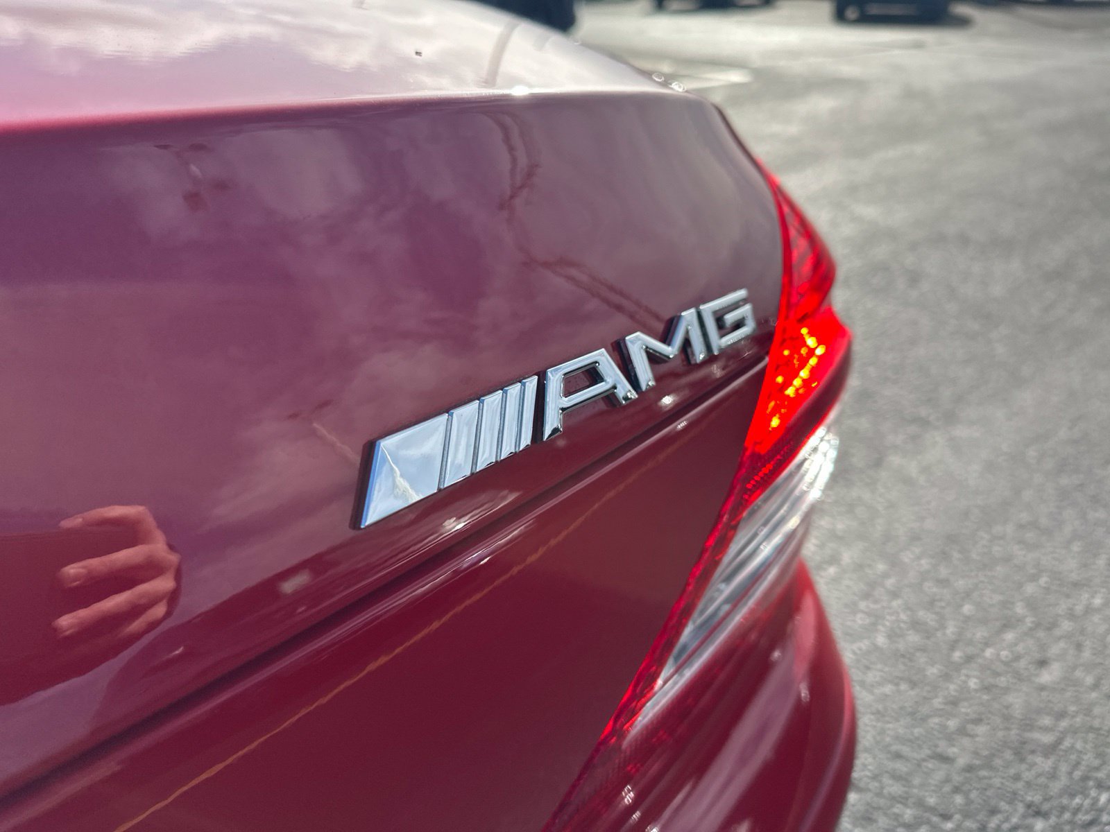 Used 2007 Mercedes-Benz SL 550 image 6