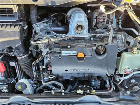 Used 2019 Honda Civic Sport image 20