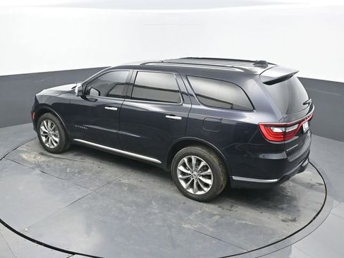 Used 2024 Dodge Durango Citadel image 47