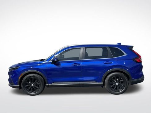 Used 2025 Honda CR-V EX-L image 2