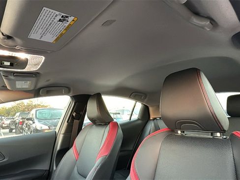 New 2026 Toyota Prius Plug-In Hybrid image 19