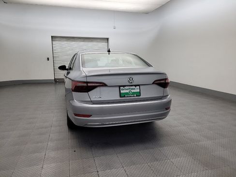 Used 2020 Volkswagen Jetta S FWD image 6