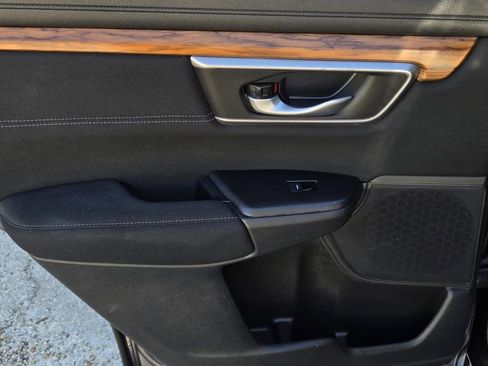 Used 2020 Honda CR-V EX image 10