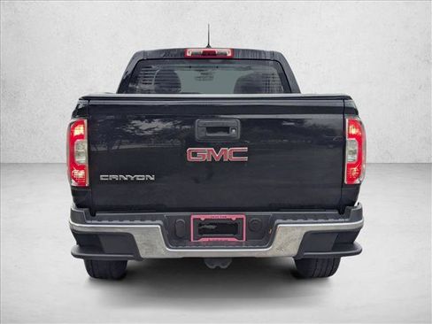 Used 2019 GMC Canyon 2WD Crew Cab w/ Convenience Package image 7