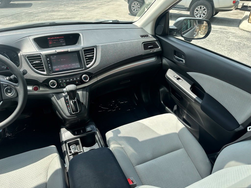 Used 2016 Honda CR-V EX image 31