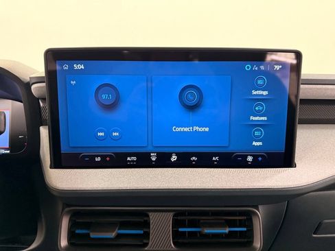Certified 2025 Ford Maverick XLT FWD image 22
