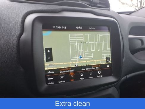 Used 2023 Jeep Renegade Altitude AWD/4WD image 15