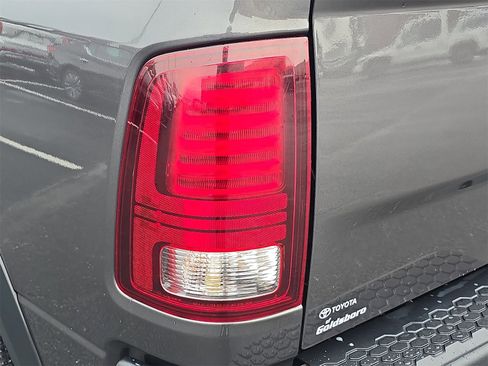 Used 2024 RAM 1500 Classic Warlock image 32