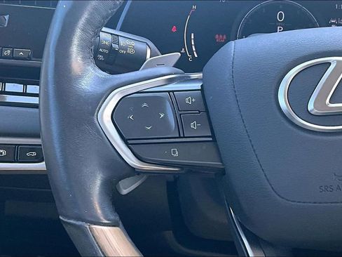 Used 2023 Lexus RX 350 AWD image 25