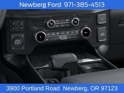 New 2026 Ford F150 Lariat w/ Equipment Group 501A Mid AWD/4WD image 15