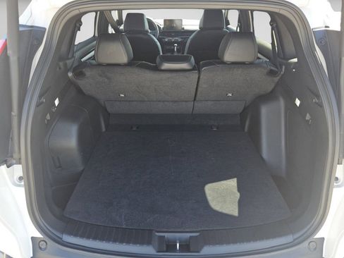 Certified 2023 Honda CR-V Sport Touring image 28