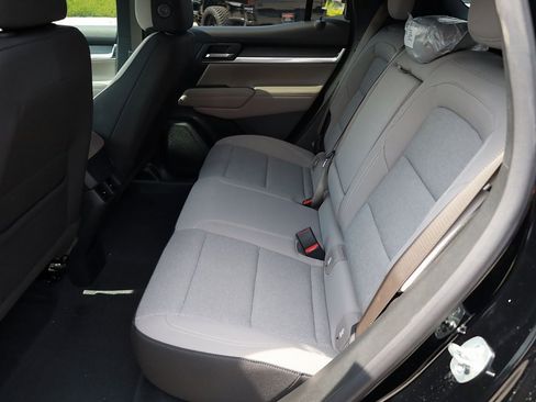 New 2026 GMC Terrain Elevation image 18