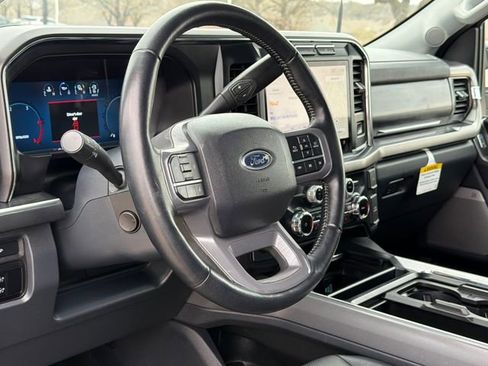 Used 2024 Ford F250 Lariat image 19