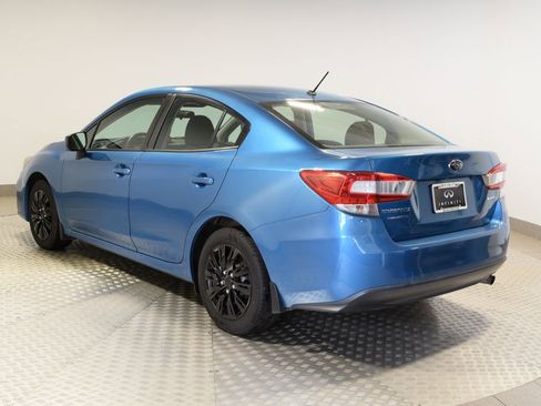 Used 2018 Subaru Impreza 2.0i AWD/4WD image 8