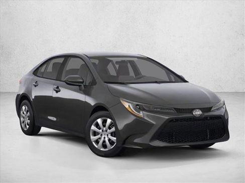 Used 2024 Toyota Corolla LE image 13