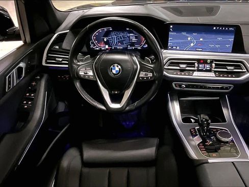 Used 2021 BMW X5 sDrive40i w/ Premium Package 2 image 5