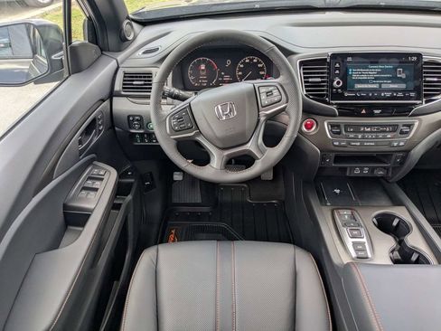 New 2026 Honda Ridgeline TrailSport image 13