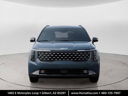 New 2026 Kia Carnival SX Prestige