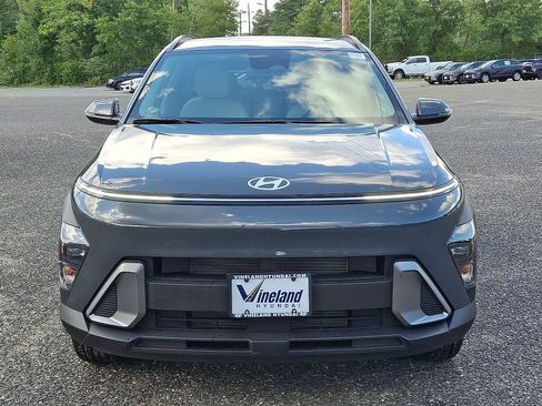Used 2024 Hyundai Kona SEL AWD/4WD image 26