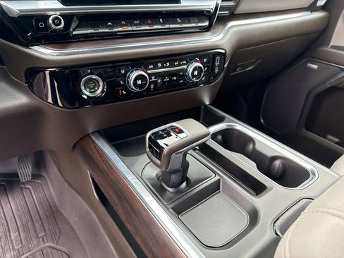 Used 2023 GMC Sierra 1500 SLT w/ SLT Premium Package image 26