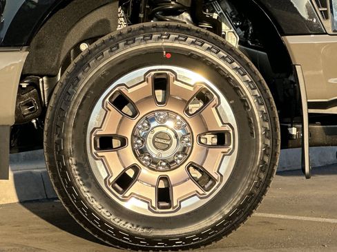 New 2026 Ford F250 King Ranch image 24