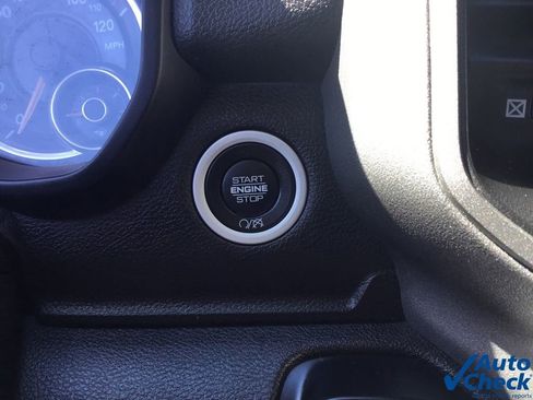 Used 2020 RAM 2500 Tradesman image 46