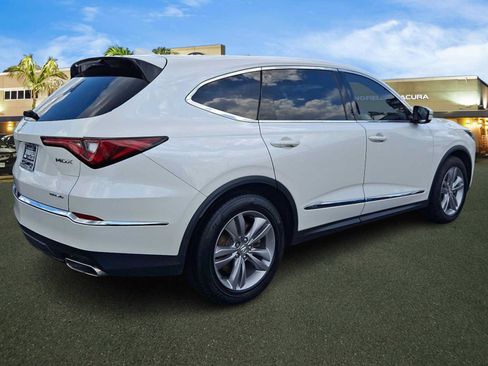Used 2023 Acura MDX SH-AWD image 7