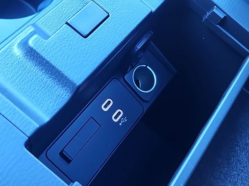 New 2025 MAZDA CX-5 AWD 2.5 S image 15