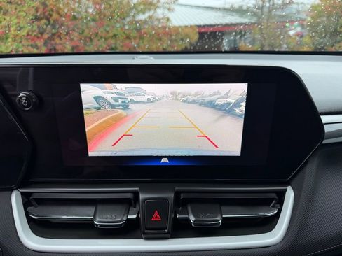 Used 2025 Chevrolet TrailBlazer LS w/ LS Convenience Package image 22