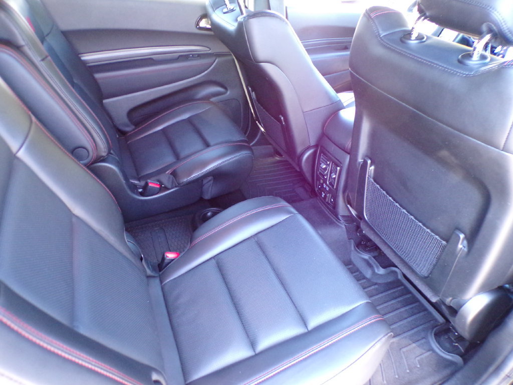 Certified 2023 Dodge Durango GT AWD/4WD image 12