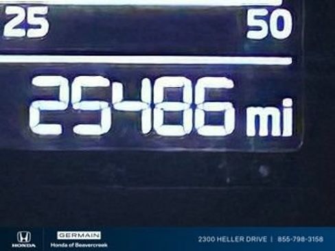 Used 2023 Kia Rio S FWD image 21
