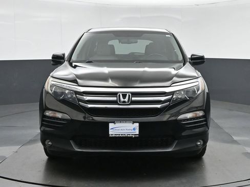 Used 2017 Honda Pilot EX-L image 2