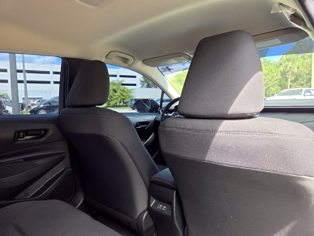 Used 2024 Toyota Corolla LE FWD image 16