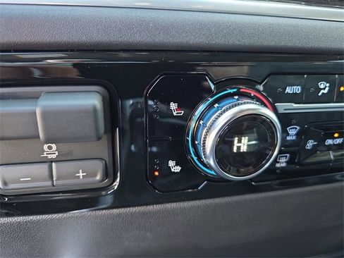 New 2026 GMC Sierra 1500 Elevation w/ Elevation Premium Package image 23