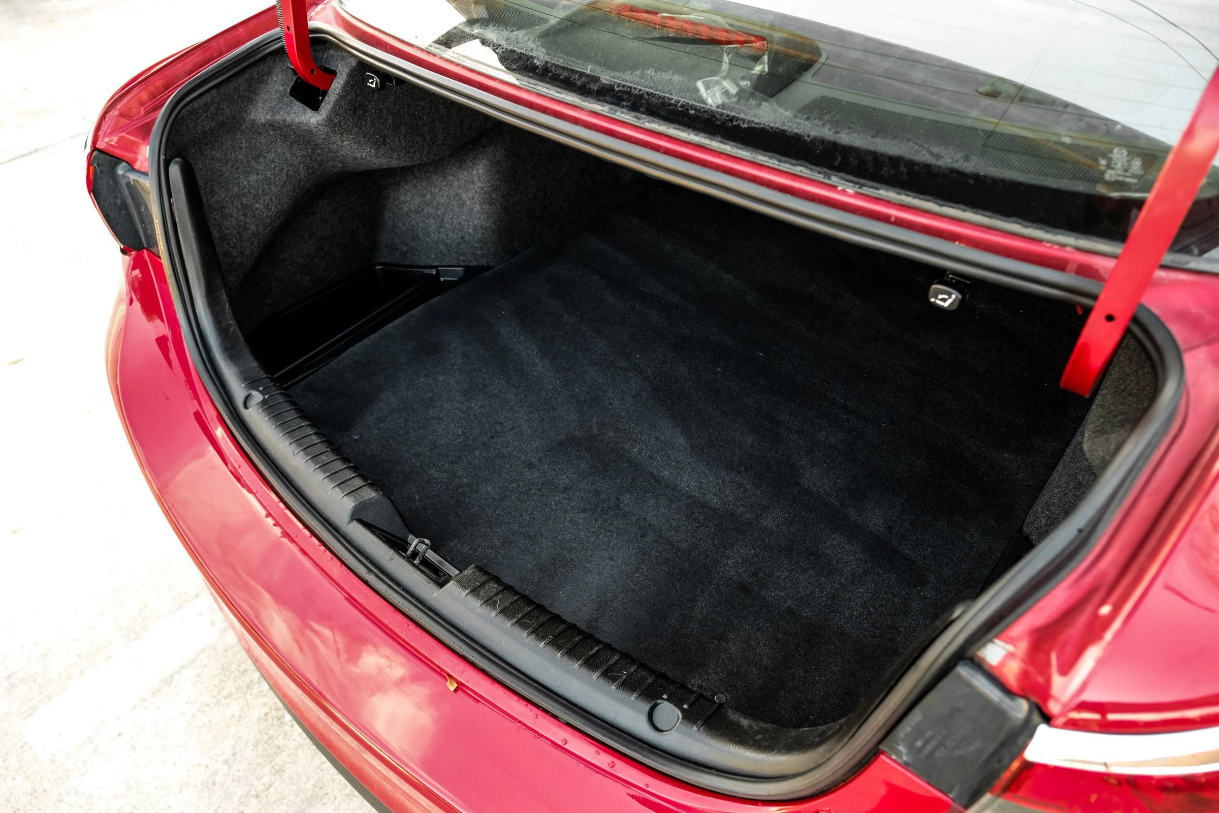 Used 2015 MAZDA MAZDA6 Grand Touring FWD image 58