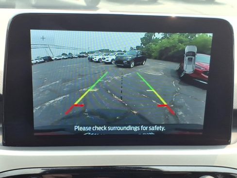 Certified 2022 Ford Escape SEL w/ Technology Package AWD/4WD image 23