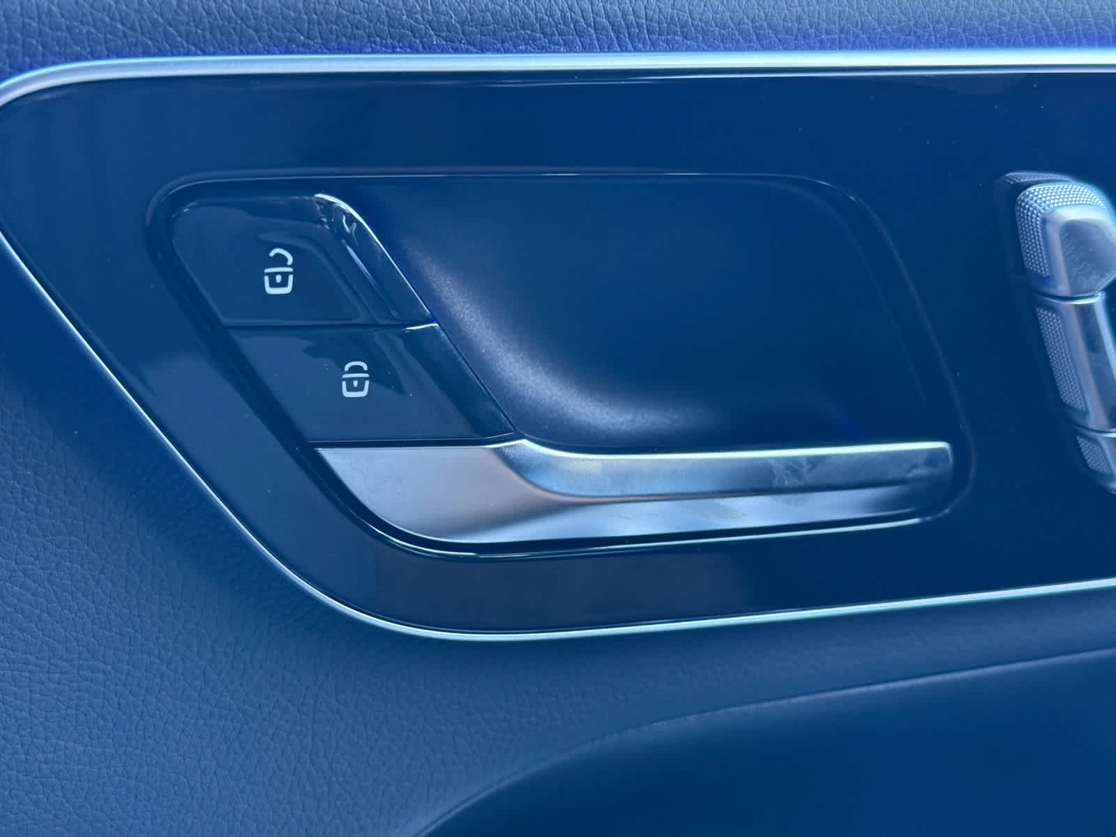 Certified 2026 Mercedes-Benz GLC 300 4MATIC image 22