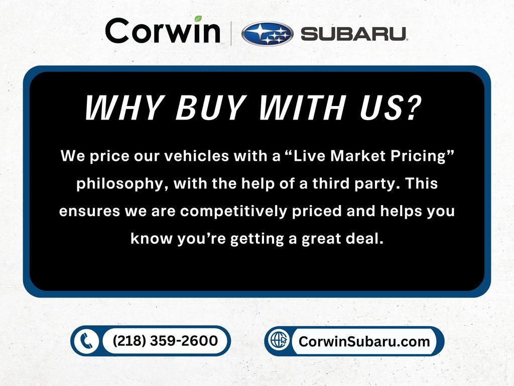 Used 2019 Subaru Ascent Premium w/ Popular Package #2 AWD/4WD image 4