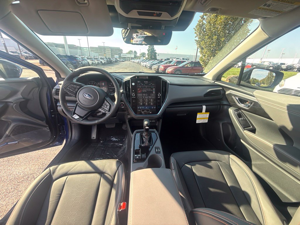 New 2026 Subaru Crosstrek 2.5i Limited AWD/4WD image 15