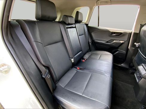 Certified 2026 Toyota RAV4 XLE Premium FWD image 19