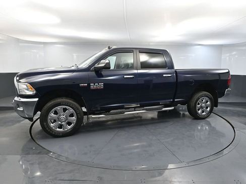 Used 2015 RAM 2500 Big Horn image 12