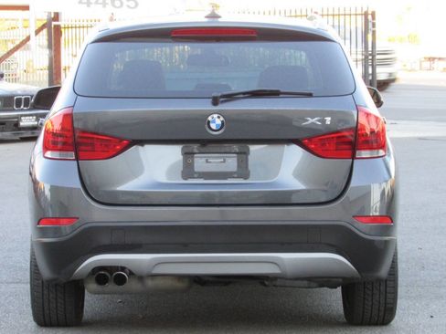 Used 2013 BMW X1 sDrive28i image 5