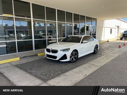 Used 2025 BMW 230i xDrive Coupe