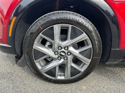 New 2026 Cadillac Optiq Luxury 1 w/ LPO, Floor Liner Package image 18